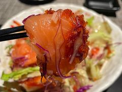 -山上下日本料理(万象城店)