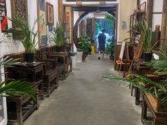 -大院河·仙鱼莊(九眼桥店)