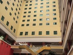 -北京九华山庄会展酒店