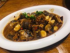 -必点海鲜·鲅鱼水饺(鞍山西道店)