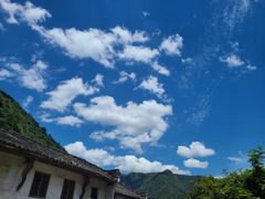 -石台牯牛降景区
