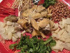 -清晖小苑•顺德地方菜(壹海城店)