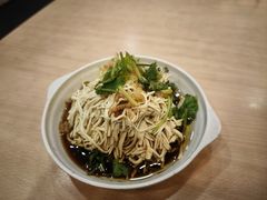 -蒋家桥饺面店(东关街店)