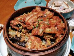 -客宴·江西客家菜(红角洲店)
