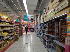 -物美超市(下沙云水店)