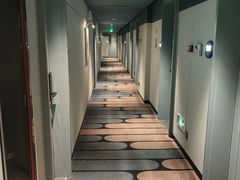 -趣柯里酒店(长沙岳麓山店)