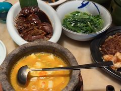 -佬麻雀·新湘菜(珠海金发购物中心店)