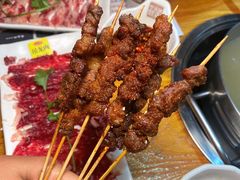 -海银海记潮汕牛肉火锅(新港中路海珠店)