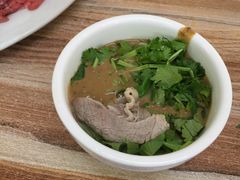 -原柳滩高台阶涮羊肉