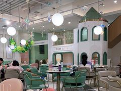 -艾米茉亲子餐厅(万象城店)