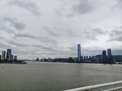 -西湾大桥