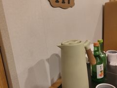 -锅老头海鲜铁锅炖