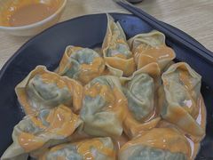 -顶巧鸡汤馄饨(虹口总店)