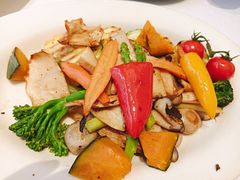 -马克西姆俄罗斯餐厅(绥芬河店)