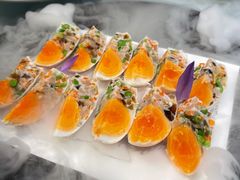 -孔雀裡融合餐厅