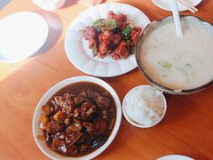 -景秀餐厅(南锣鼓巷店)