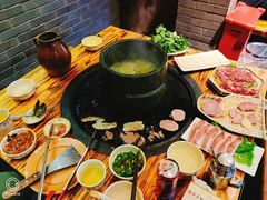 -滇藏石锅宴(崇仁巷老店)