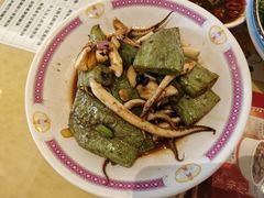 -吴系粤菜馆·茶餐厅(深业上城店)
