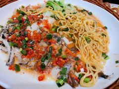 -屯屯面(海尔路店)