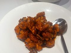 -宝轩渔府·老字号海鲜·正宗津菜(水上店)