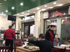 大堂-双和顺-清真(灯市口西街店)
