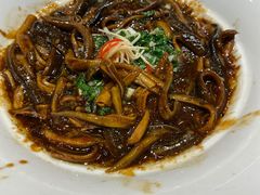 -森谷美食公园(杨行店)