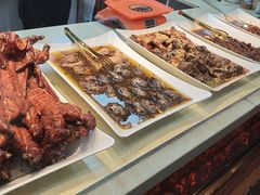 -海煌记王婆手撕烤兔(建设巷店)