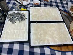-洞密园美食城·二十二年老店(富华路店)