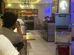 -奇滋豆味(南十四道街店)