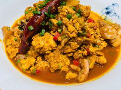 酱焖鱼杂-鸽子窝(黄村店)