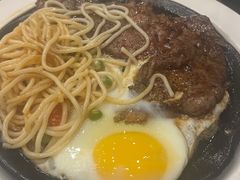 -豪客来牛排(人民东路店)
