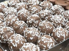 -Laderach 莱德拉(上海环贸iapm店)