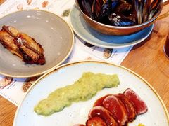 海虹-Tapa Tapa