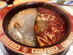 -签言签语火锅串串(济南首店)