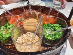 -八珍玉食鸡煲·打边炉(印象城店)