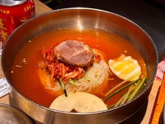 -西塔老太太泥炉烤肉(亚运村店)