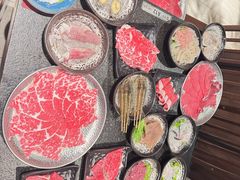 -湊湊火锅·茶憩(世博大道店)