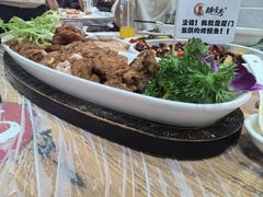 -醉壹号海鲜大排档·老厦门特色菜(厦门美食地标店)