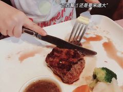 -德大西餐社(云南南路店)