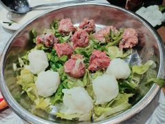 -丰尔粥食·粥底火锅(大良总店)