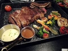 -C&R西班牙餐厅