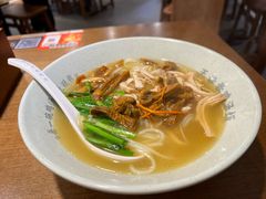 -王春春鸡汤饭(上海中海环宇城店)