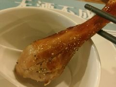 胡桃里烧鸡-胡桃里音乐酒馆(海雅缤纷城店)