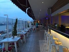 露天位-AZUL by FUEL蓝色·法式酒馆(琶醍店)