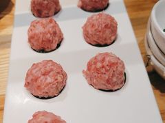 -蜀九香火锅(彩虹店)