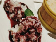 -香融府·烤鸭·家常菜(花乡奥莱店)