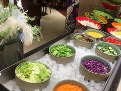 -锦州喜来登酒店-盛宴黄油熟成牛排自助晚餐