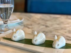 -唐阁海景中餐厅·早茶·粤菜•生日聚餐(海口朗廷酒店)