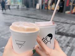 -喜茶(上海打浦桥日月光店)