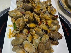 -独一道·大别山土菜烧烤(雨花西路店)